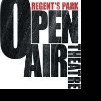 Open Air Theatre Announces In-School Workshops For Primary Schools