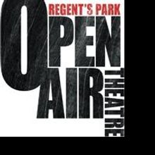Open Air Theatre Announces In-School Workshops For Primary Schools