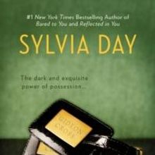 Sylvia Day's Crossfire Series Sells Over 5 Million Books in 2012
