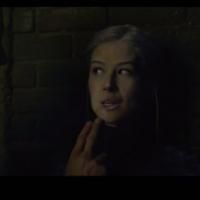 VIDEO: Watch Four TV Spots for GONE GIRL