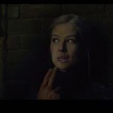 VIDEO: Watch Four TV Spots for GONE GIRL