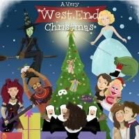 'A Very West End Christmas' EP Now Available