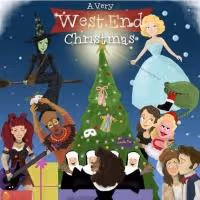 'A Very West End Christmas' EP Now Available