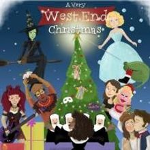 'A Very West End Christmas' EP Now Available