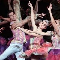 BWW Reviews: Ballet West Delivers a Sparkling NUTCRACKER