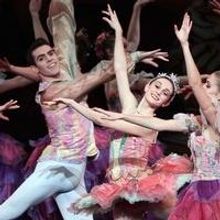 BWW Reviews: Ballet West Delivers a Sparkling NUTCRACKER