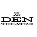 The Den Theatre Extends FAITH HEALER Through 2/3