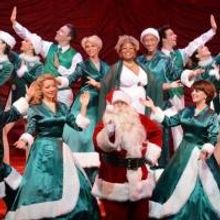 Photo Flash: First Look - A BEEF & BOARDS CHRISTMAS, Opening Tonight