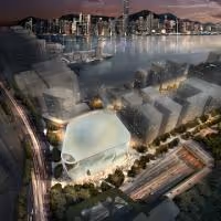 Season of Performing Arts Events Launches in Hong Kong's West Kowloon Cultural…