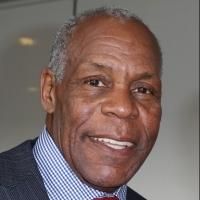 Danny Glover and Maya Rudolph Tapped for MR. PIG