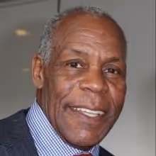 Danny Glover and Maya Rudolph Tapped for MR. PIG