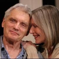 Photo Flash: First Look at Susan Sullivan, David Selby & More in A DELICATE BALANCE