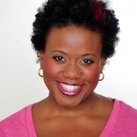 BWW Blog: Q. Smith of Broadway Under the Stars - Love Changes Everything
