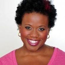 BWW Blog: Q. Smith of Broadway Under the Stars - Love Changes Everything