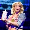 ROCK OF AGES to Move to Garrick Theatre in January