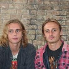 SXSW Music Coverage: Lime Cordiale from Australia Visit SXSW for the First Time