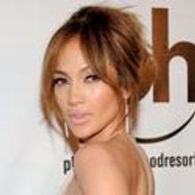 Fashion Photo of the Day 1/26/13 - Jennifer Lopez
