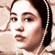 THE WINTER OF APRIL to Play Theater for the New City, 12/4-21