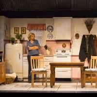 BWW Reviews: OUTSIDE MULLINGAR at GSP is Absolutely Superb