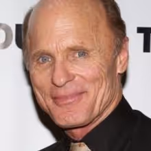 Ed Harris & Giancarlo Esposito to Partner for PATRIOTIC TREASON