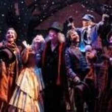 BWW Reviews: A.C.T.'s A CHRISTMAS CAROL Delights!