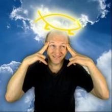 THE RAP GUIDE TO RELIGION Extends Through Dec 13 at Soho Playhouse