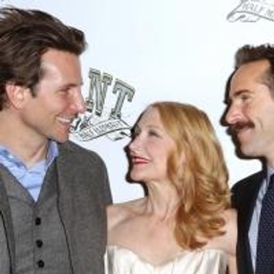 Photo Coverage: Bradley Cooper, Patricia Clarkson, Alessandro Nivola &amp; More Celebrate Opening Night of THE ELEPHANT MAN!