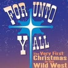 Soul Factor Gospel Choir Presents FOR UNTO Y'ALL This Weekend