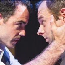 Photo Flash: First Look - Purple Rose's THE VAST DIFFERENCE Extends thru Dec 21