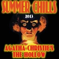 James Black and Elizabeth Bunch to Star in AGATHA CHRISTIE'S THE HOLLOW at Alley…