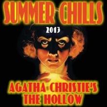 James Black and Elizabeth Bunch to Star in AGATHA CHRISTIE'S THE HOLLOW at Alley Thea