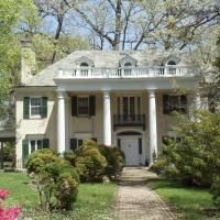 The Baltimore Symphony Associates to Host Its 39th Annual Decorators' Show House…