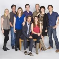 Photo Flash: DOG AND PONY Begins Performances Tonight at The Old Globe