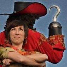 Centenary Stage Company to Present PETER PAN, 11/28-12/14