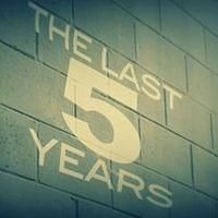 THE LAST FIVE YEARS to Run 1/24-2/8 at Cupcake Theater