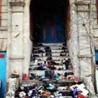Tyree Guyton Shares His Next Artistic Vision for Detroit