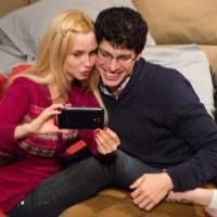 Photo Flash: Walnut Street Theatre's BAD JEWS Opens Tonight