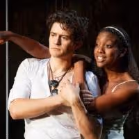 Orlando Bloom's ROMEO & JULIET Coming to Movie Theaters Nationwide This February