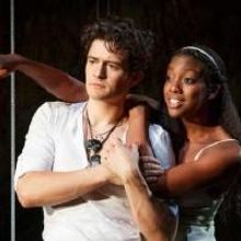 Orlando Bloom's ROMEO & JULIET Coming to Movie Theaters Nationwide This February