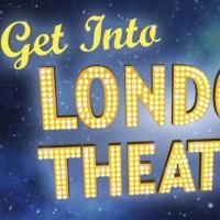 Get Into London Theatre Tickets On Sale Tomorrow