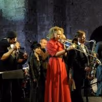 Centenary Stage to Host JANUARY JAZZ FEST with International Spin, Begin. 1/11