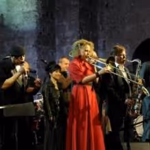 Centenary Stage to Host JANUARY JAZZ FEST with International Spin, Begin. 1/11
