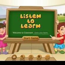 LISTEN TO LEARN App Launched by Dev IT Solutions