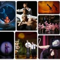 SPOTLIGHT ON: JOAN MARCUS - Photographic Highlights of a Stellar Career