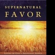 Kynan Bridges Releases Second Novel, SUPERNATURAL FAVOR