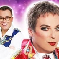 BWW Reviews: CINDERELLA, Wolverhampton Grand, December 12 2014