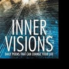 Edward Shipman Debuts Poetry with INNER VISIONS