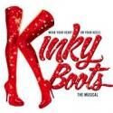 KINKY BOOTS Tickets Go On Sale 8/3