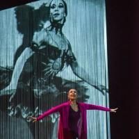BWW Reviews: Carmen de Lavellade Remembers it Well