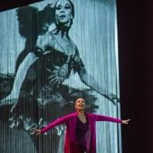 BWW Reviews: Carmen de Lavellade Remembers it Well